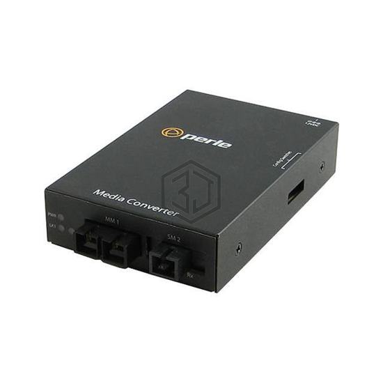 05050844 - Perle Systems - Media Converters