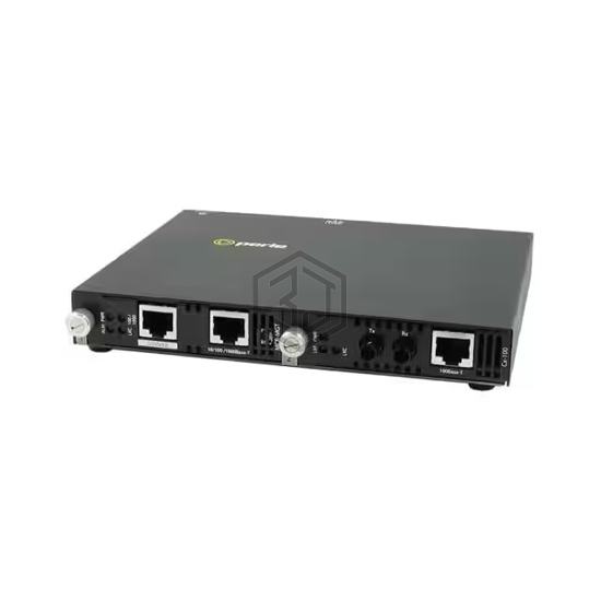 05083154 - Perle Systems - Media Converters