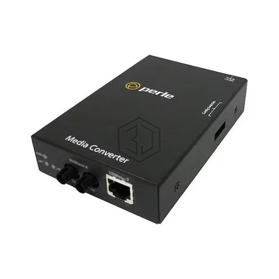 05052960 - Perle Systems - Media Converters