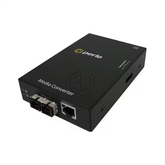 05052950 - Perle Systems - Media Converters