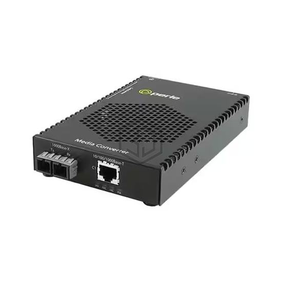 05079980 - Perle Systems - Media Converters