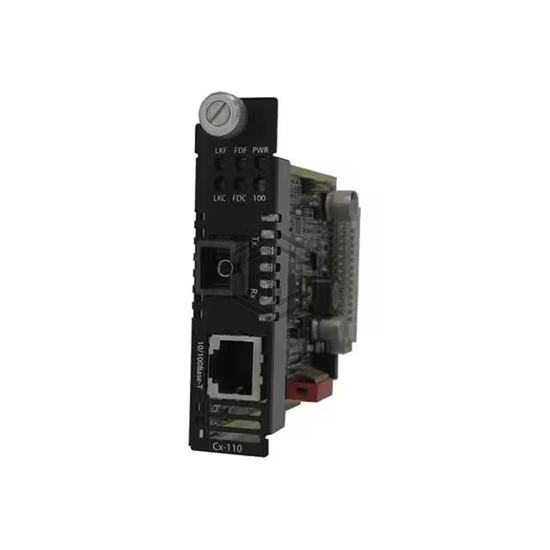 05062510 - Perle Systems - Media Converters