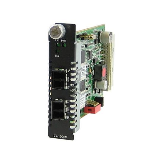05062380 - Perle Systems - Media Converters