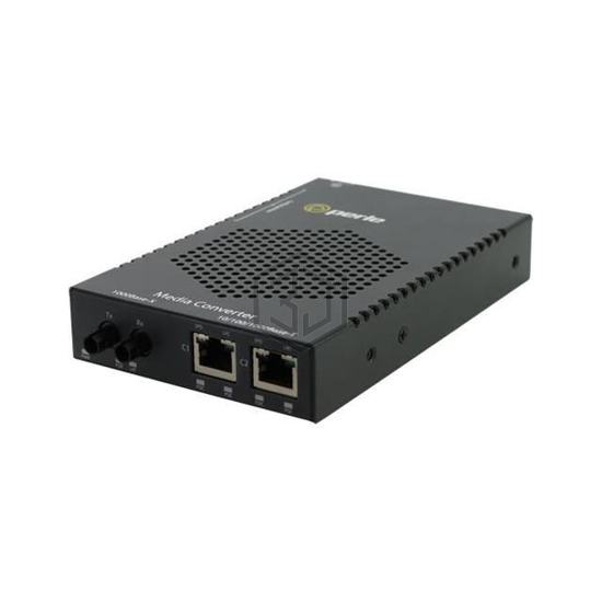 05079424 - Perle Systems - Media Converters