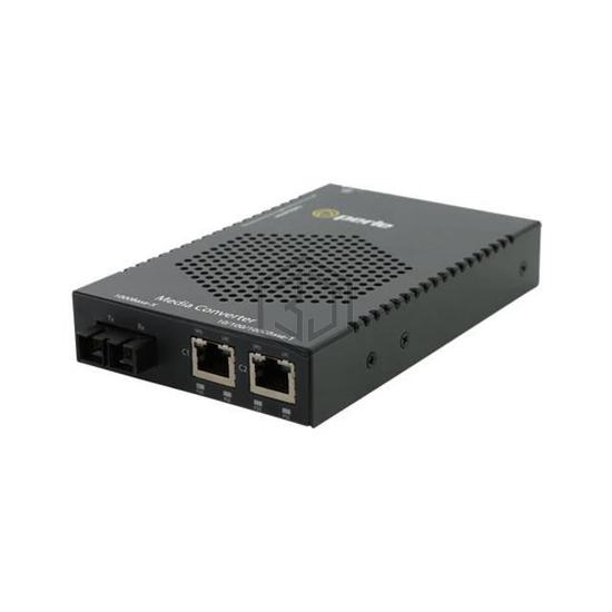 05079434 - Perle Systems - Media Converters