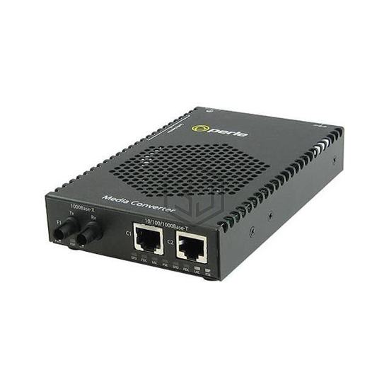 05081064 - Perle Systems - Media Converters