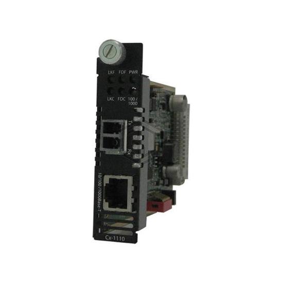 05051540 - Perle Systems - Media Converters