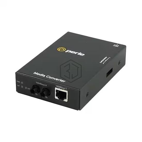 05050344 - Perle Systems - Media Converters