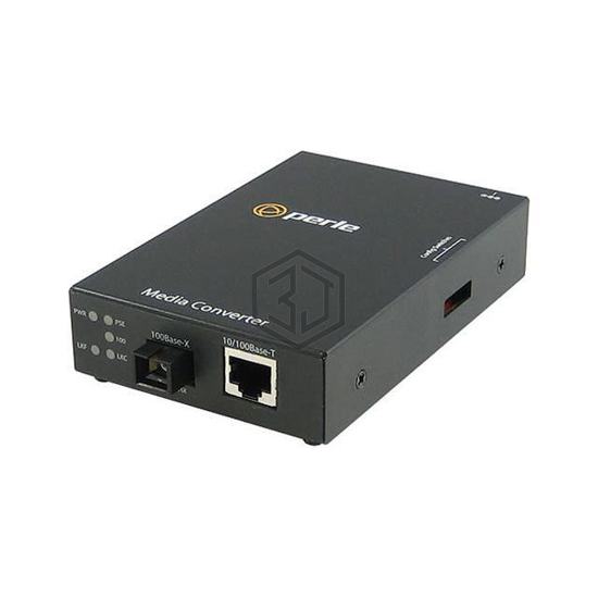 05050574 - Perle Systems - Media Converters