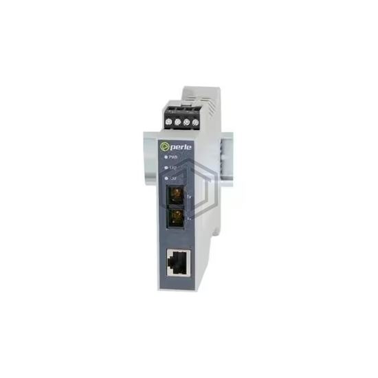 05070834 - Perle Systems - Media Converters