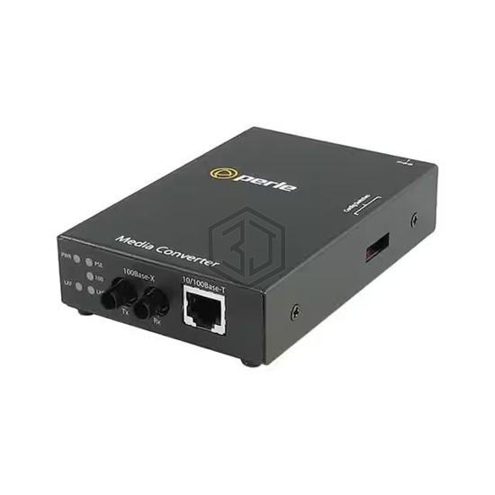 05084074 - Perle Systems - Media Converters