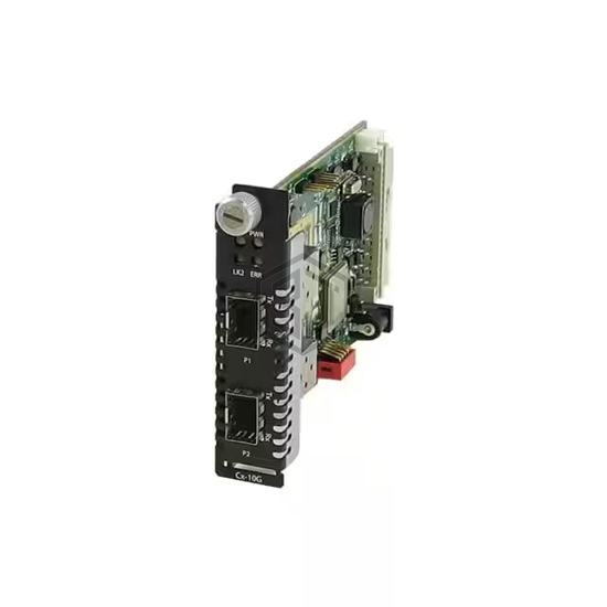 05062100 - Perle Systems - Media Converters