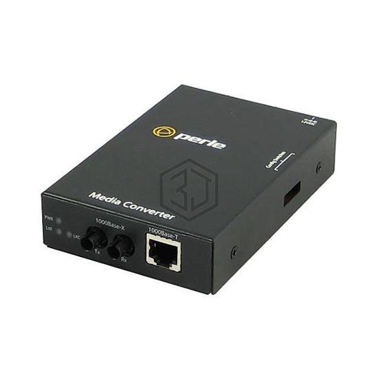 05050354 - Perle Systems - Media Converters