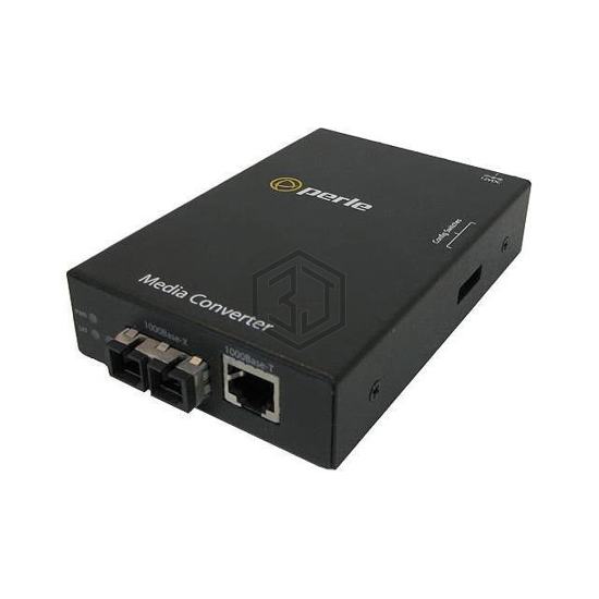 05050384 - Perle Systems - Media Converters