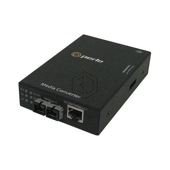 05085084 - Perle Systems - Media Converters