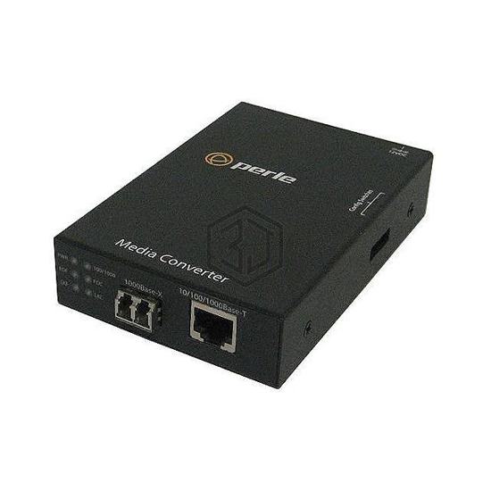 05085074 - Perle Systems - Media Converters