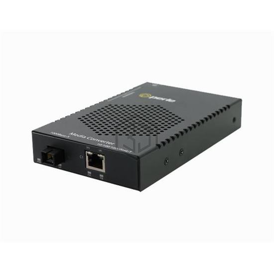 05079714 - Perle Systems - Media Converters