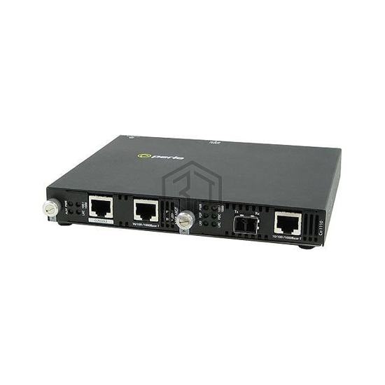 05071364 - Perle Systems - Media Converters