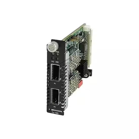 05061140 - Perle Systems - Media Converters