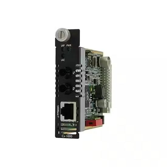 05051050 - Perle Systems - Media Converters