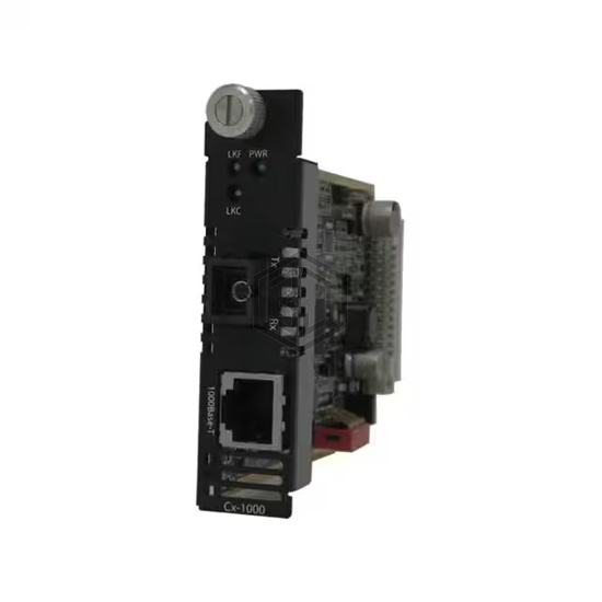 05052050 - Perle Systems - Media Converters