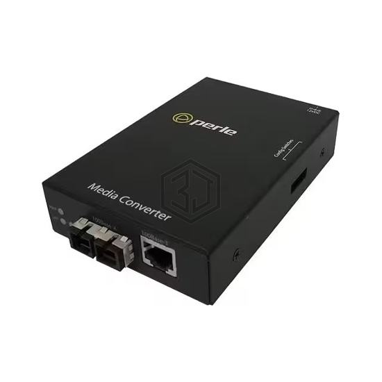05052740 - Perle Systems - Media Converters