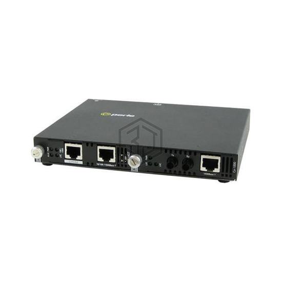 05070394 - Perle Systems - Media Converters