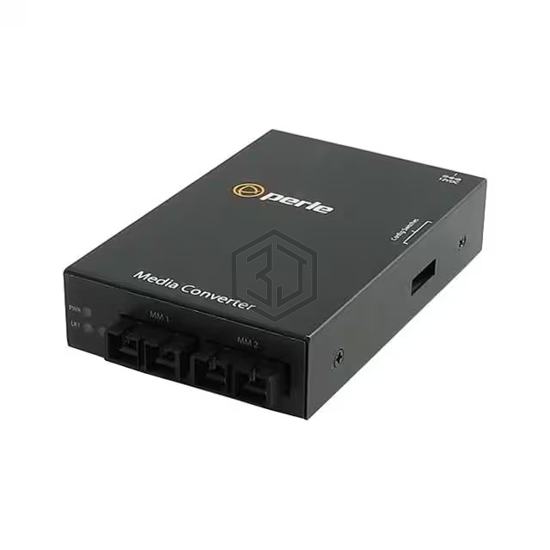 05060294 - Perle Systems - Media Converters