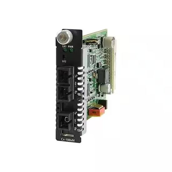 05061290 - Perle Systems - Media Converters