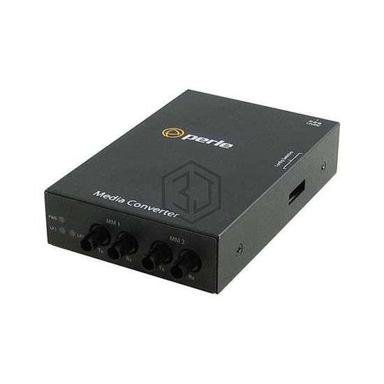 05060284 - Perle Systems - Media Converters