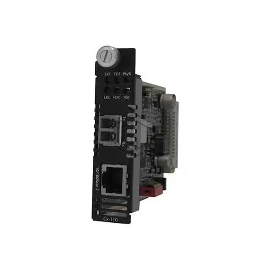 05061540 - Perle Systems - Media Converters