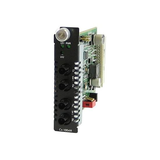 05052860 - Perle Systems - Media Converters