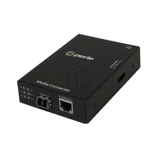 05060544 - Perle Systems - Media Converters
