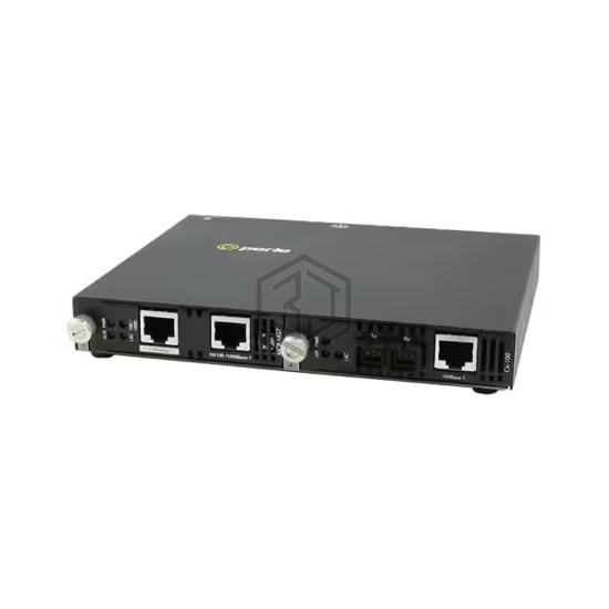 05083174 - Perle Systems - Media Converters