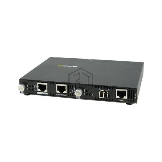 05083164 - Perle Systems - Media Converters