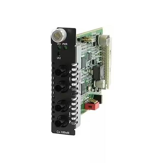 05061400 - Perle Systems - Media Converters