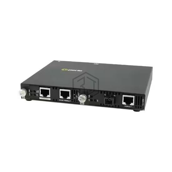 05070444 - Perle Systems - Media Converters