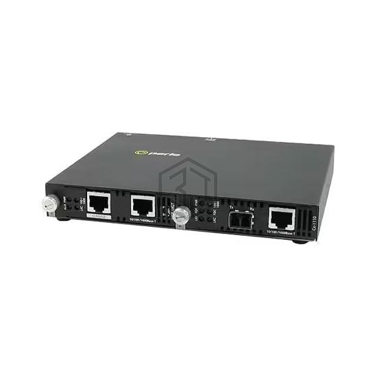 05071044 - Perle Systems - Media Converters