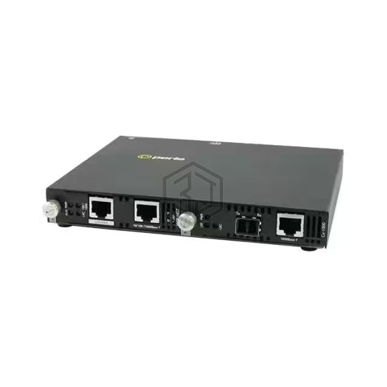 05070434 - Perle Systems - Media Converters