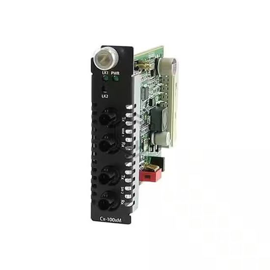 05051880 - Perle Systems - Media Converters