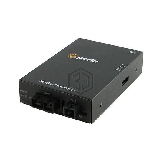 05050874 - Perle Systems - Media Converters