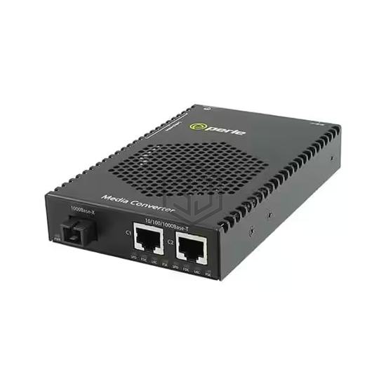 05081194 - Perle Systems - Media Converters