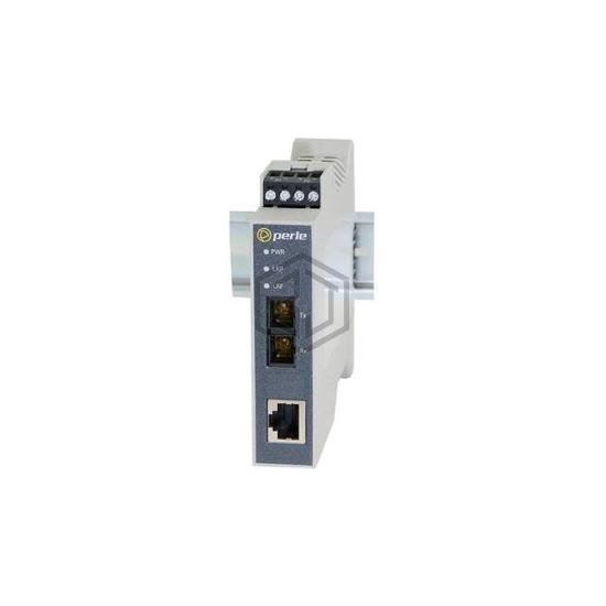 05091410 - Perle Systems - Media Converters