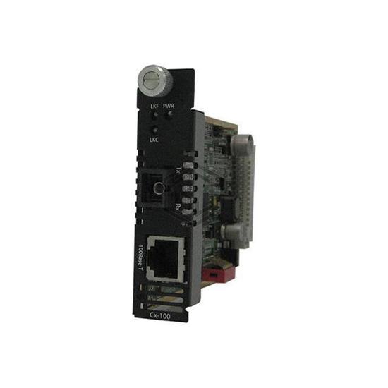 05051760 - Perle Systems - Media Converters