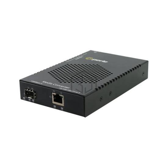 05050774 - Perle Systems - Media Converters