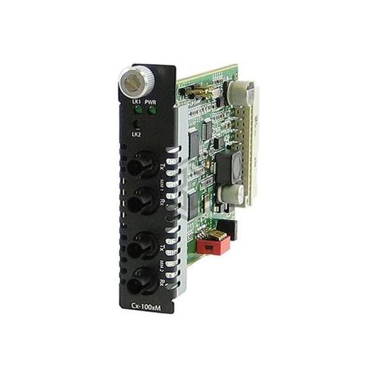 05052140 - Perle Systems - Media Converters
