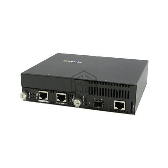05070114 - Perle Systems - Media Converters
