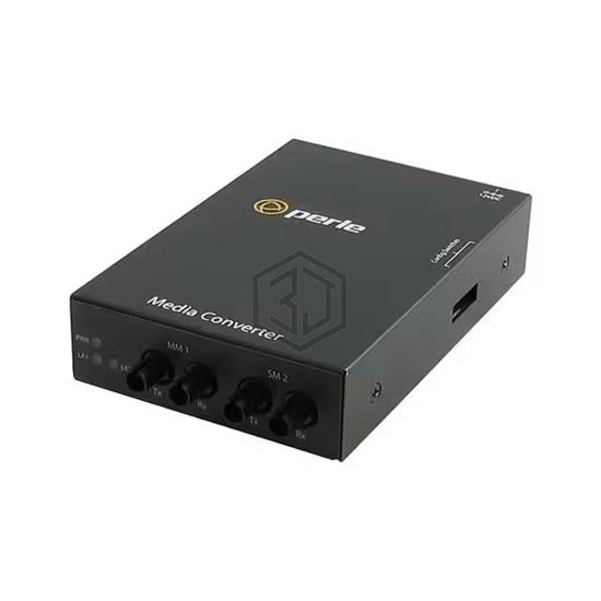 05060334 - Perle Systems - Media Converters
