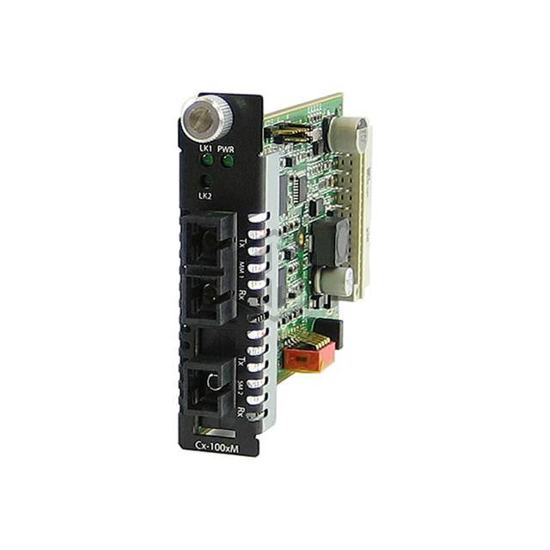 05061320 - Perle Systems - Media Converters