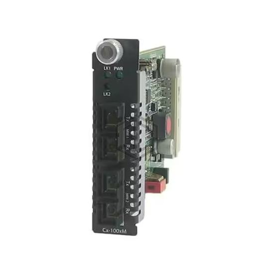 05062330 - Perle Systems - Media Converters